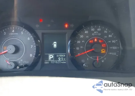 2015 Toyota Sienna Le 8 Passenger from USA, damaged, VIN 5TDKK3DC0FS667195